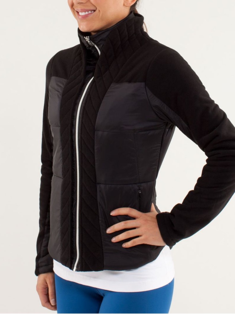 Lululemon St Moritz Jacket 12